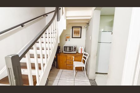 Casa à venda com 140m², 3 quartos e 1 vagaHall