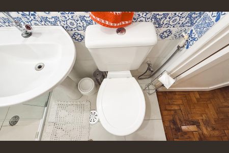 Casa à venda com 140m², 3 quartos e 1 vagaBanheiro da Suíte