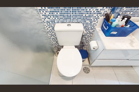 Casa à venda com 140m², 3 quartos e 1 vagaBanheiro 1