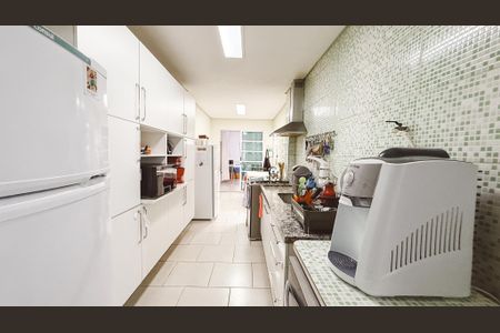 Casa à venda com 140m², 3 quartos e 1 vagaCozinha