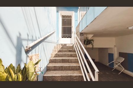 Casa à venda com 140m², 3 quartos e 1 vagaEntrada