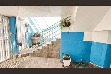 Casa à venda com 140m², 3 quartos e 1 vagaGaragem