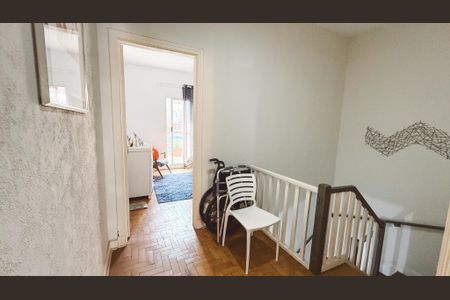 Casa à venda com 140m², 3 quartos e 1 vagaHall