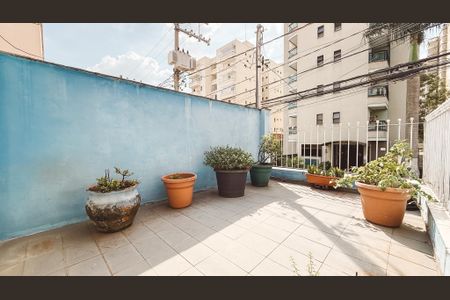 Casa à venda com 140m², 3 quartos e 1 vagaVaranda da Sala