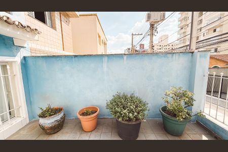 Casa à venda com 140m², 3 quartos e 1 vagaVaranda da Sala