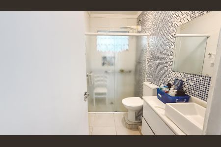 Casa à venda com 140m², 3 quartos e 1 vagaBanheiro 1