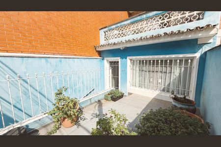 Casa à venda com 140m², 3 quartos e 1 vagaVaranda da Sala