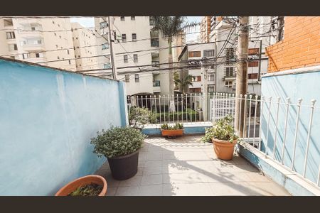 Casa à venda com 140m², 3 quartos e 1 vagaVaranda da Sala