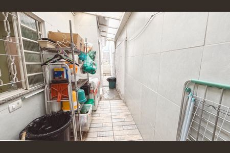 Casa à venda com 140m², 3 quartos e 1 vagaÁrea de Serviço