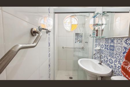 Casa à venda com 140m², 3 quartos e 1 vagaBanheiro da Suíte