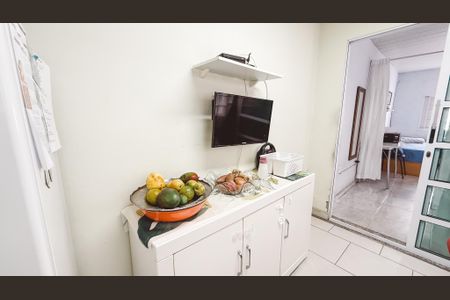 Casa à venda com 140m², 3 quartos e 1 vagaCozinha