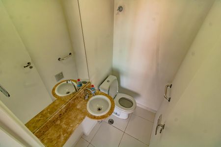 Apartamento para alugar com 116m², 3 quartos e 3 vagas