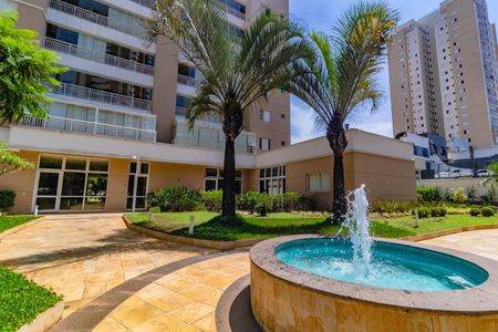 Apartamento para alugar com 116m², 3 quartos e 3 vagas