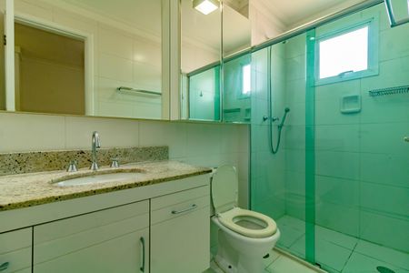 Apartamento para alugar com 116m², 3 quartos e 3 vagas