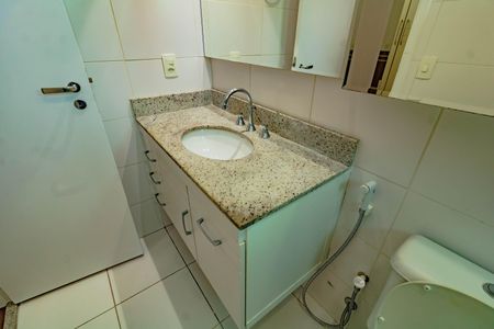 Apartamento para alugar com 116m², 3 quartos e 3 vagas