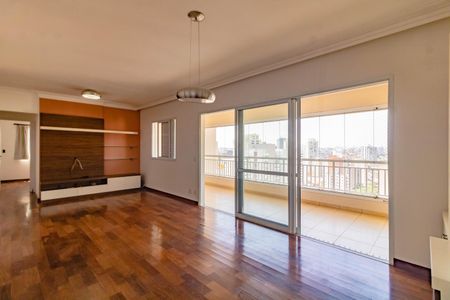 Apartamento para alugar com 3 quartos, 116m² em Jabaquara, São Paulo