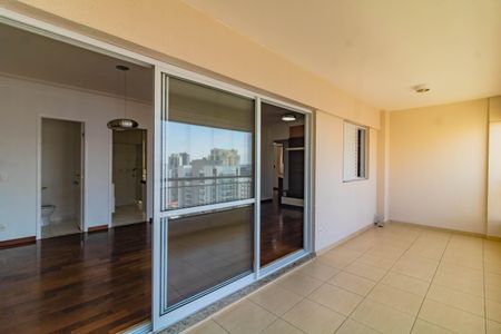 Apartamento para alugar com 3 quartos, 116m² em Jabaquara, São Paulo