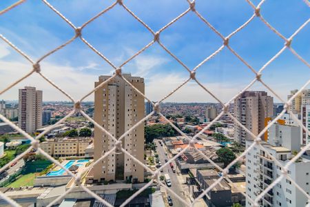 Apartamento para alugar com 116m², 3 quartos e 3 vagas