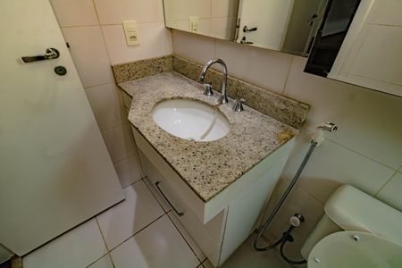 Apartamento para alugar com 116m², 3 quartos e 3 vagas
