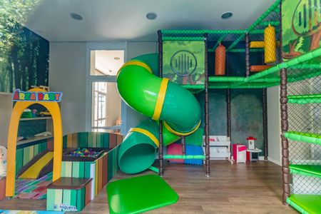 Apartamento para alugar com 116m², 3 quartos e 3 vagas