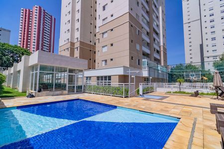 Apartamento para alugar com 116m², 3 quartos e 3 vagas