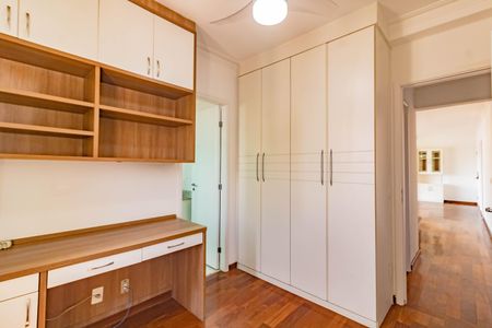 Apartamento para alugar com 116m², 3 quartos e 3 vagas
