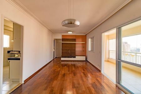 Apartamento para alugar com 3 quartos, 116m² em Jabaquara, São Paulo