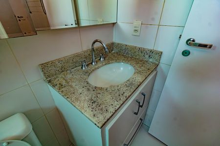 Apartamento para alugar com 116m², 3 quartos e 3 vagas