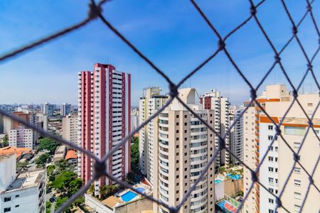 Apartamento para alugar com 116m², 3 quartos e 3 vagas
