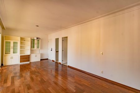 Apartamento para alugar com 3 quartos, 116m² em Jabaquara, São Paulo