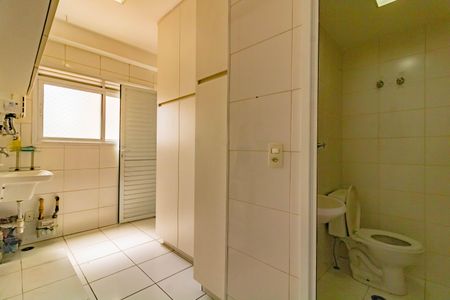 Apartamento para alugar com 116m², 3 quartos e 3 vagas