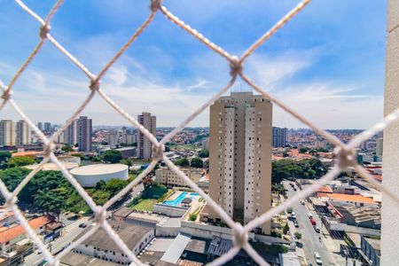 Apartamento para alugar com 116m², 3 quartos e 3 vagas