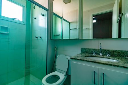 Apartamento para alugar com 116m², 3 quartos e 3 vagas