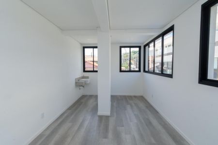 Apartamento à venda com 135m², 3 quartos e 3 vagas Apartamento à venda com 135m², 3 quartos e 3 vagasÁrea comum - Academia
