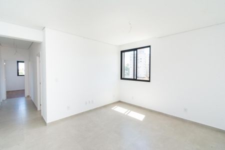 Apartamento à venda com 135m², 3 quartos e 3 vagas Apartamento à venda com 135m², 3 quartos e 3 vagasSala