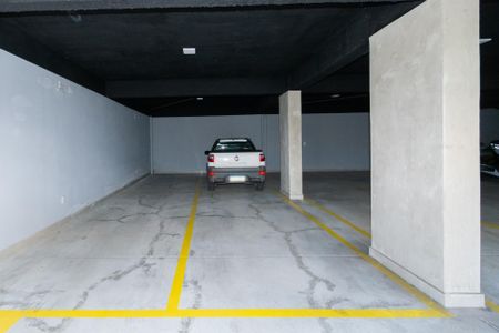 Apartamento à venda com 135m², 3 quartos e 3 vagas Apartamento à venda com 135m², 3 quartos e 3 vagasGaragem