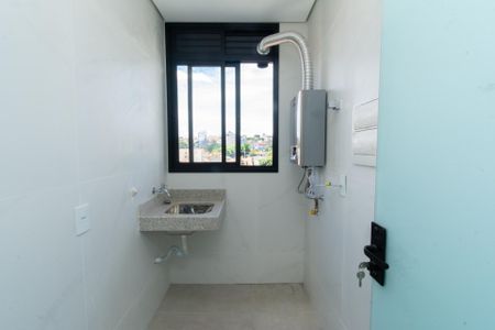 Apartamento à venda com 135m², 3 quartos e 3 vagas Apartamento à venda com 135m², 3 quartos e 3 vagasÁrea de Serviço