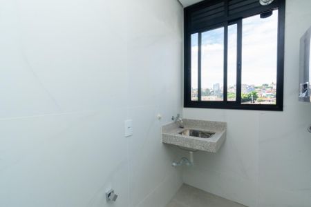 Apartamento à venda com 135m², 3 quartos e 3 vagas Apartamento à venda com 135m², 3 quartos e 3 vagasÁrea de Serviço