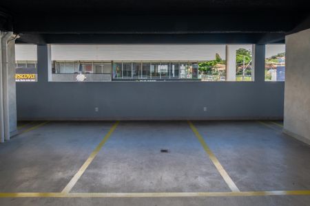 Apartamento à venda com 135m², 3 quartos e 3 vagas Apartamento à venda com 135m², 3 quartos e 3 vagasGaragem