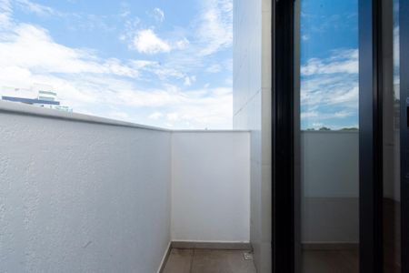 Apartamento à venda com 135m², 3 quartos e 3 vagas Apartamento à venda com 135m², 3 quartos e 3 vagasVaranda da Suíte