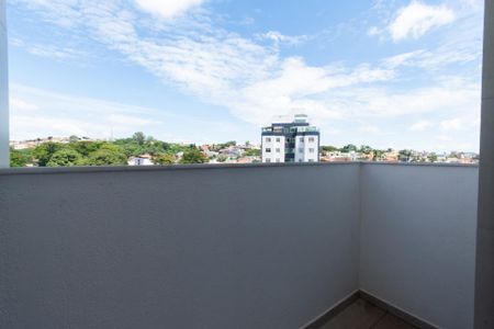 Apartamento à venda com 135m², 3 quartos e 3 vagas Apartamento à venda com 135m², 3 quartos e 3 vagasVaranda da Suíte