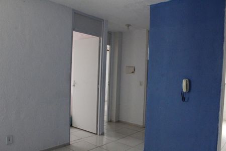 Sala de apartamento para alugar com 2 quartos, 45m² em Anil, Rio de Janeiro