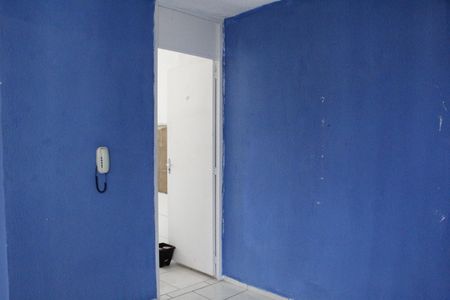 Sala de apartamento para alugar com 2 quartos, 45m² em Anil, Rio de Janeiro