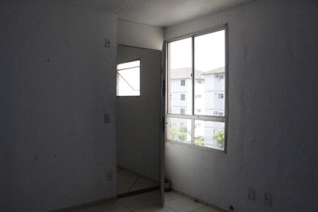 Sala de apartamento para alugar com 2 quartos, 45m² em Anil, Rio de Janeiro