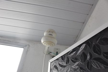 Apartamento para alugar com 45m², 2 quartos e 1 vagaBanheiro Social