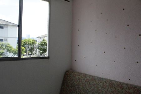 Apartamento para alugar com 45m², 2 quartos e 1 vagaQuarto 1