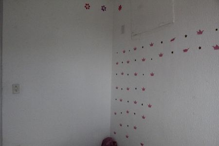 Apartamento para alugar com 45m², 2 quartos e 1 vagaQuarto 1