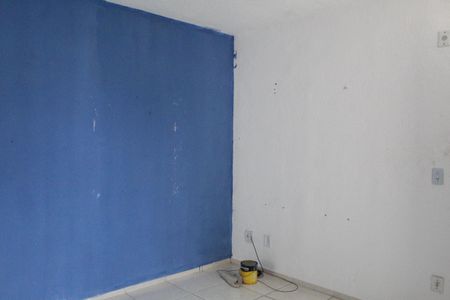 Sala de apartamento para alugar com 2 quartos, 45m² em Anil, Rio de Janeiro