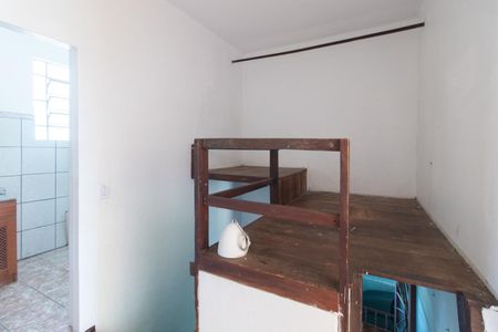Corredor de casa para alugar com 1 quarto, 60m² em Partenon, Porto Alegre