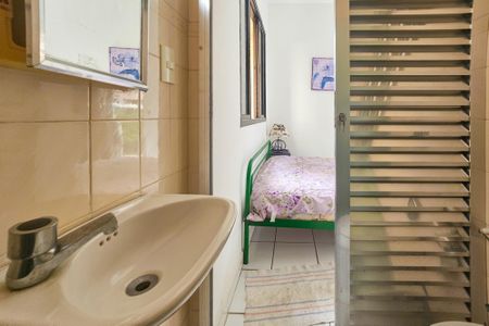 Apartamento para alugar com 64m², 2 quartos e 1 vaga Apartamento para alugar com 64m², 2 quartos e 1 vagabanheiro da suíte